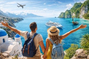 Тур онлайн: как меняется формат путешествий и почему он стал частью современной жизни