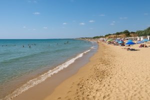 Пляжи в Анапе: особенности, типы и природные условия побережья