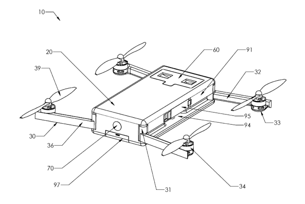 gopro-drone